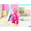 Baby Born romper roze 43 cm