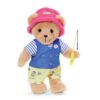 Baby Born Fisherman Outfit