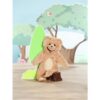 Baby Born Bear Suit 43Cm