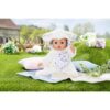 Baby Born Sheep Onesie 43 Cm