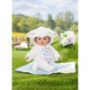 Baby Born Sheep Onesie 43 Cm