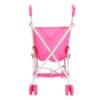 Poppenbuggy Roze