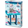 Katten verzorings tafel