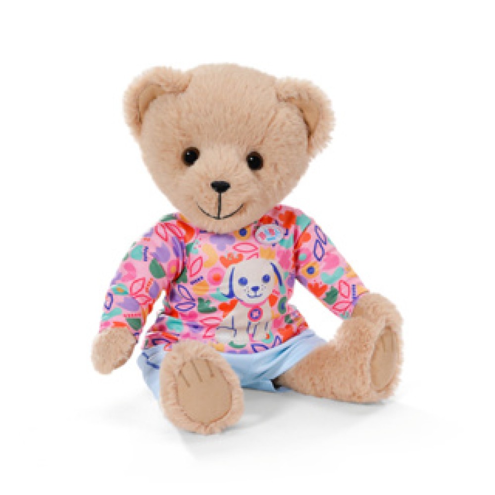 Baby Born Bike Outfit 43cm - Afbeelding 5