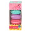 CREATE IT! Candy macaron lippenbalsem in box