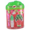 Yummiland Lipgloss Doll Character Assorti (assortiment – willekeurige uitvoering)