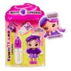 Yummiland Lipgloss Doll Character Assorti (assortiment – willekeurige uitvoering)
