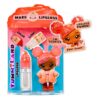 Yummiland Lipgloss Doll Character Assorti (assortiment – willekeurige uitvoering)