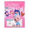 Yummiland Large Doll + Lipgloss Pet Callie