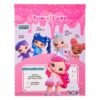 Yummiland Large Doll + Lipgloss Pet Bianca Bubblegum