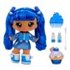 Yummiland Large Doll + Lipgloss Pet- Rory Blueberr