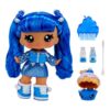 Yummiland Large Doll + Lipgloss Pet- Rory Blueberr