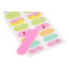 CREATE IT! Candy Kunstnagelstickers