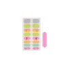 CREATE IT! Candy Kunstnagelstickers