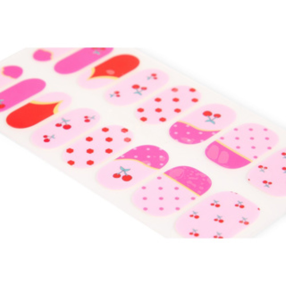 CREATE IT! FAKE NAIL STICKERS - Afbeelding 4