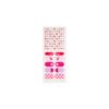 CREATE IT! Nagelsticker creatie set