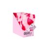 Create It! Love Make-Up Boekje Fluffy Hartjes