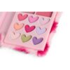 Create It! Love Make-Up Boekje Fluffy Hartjes