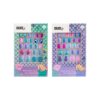 Create It! Mermaid Kunstnagels Zelfklevend