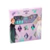 Frozen giftset 13 delig tattoo & nails