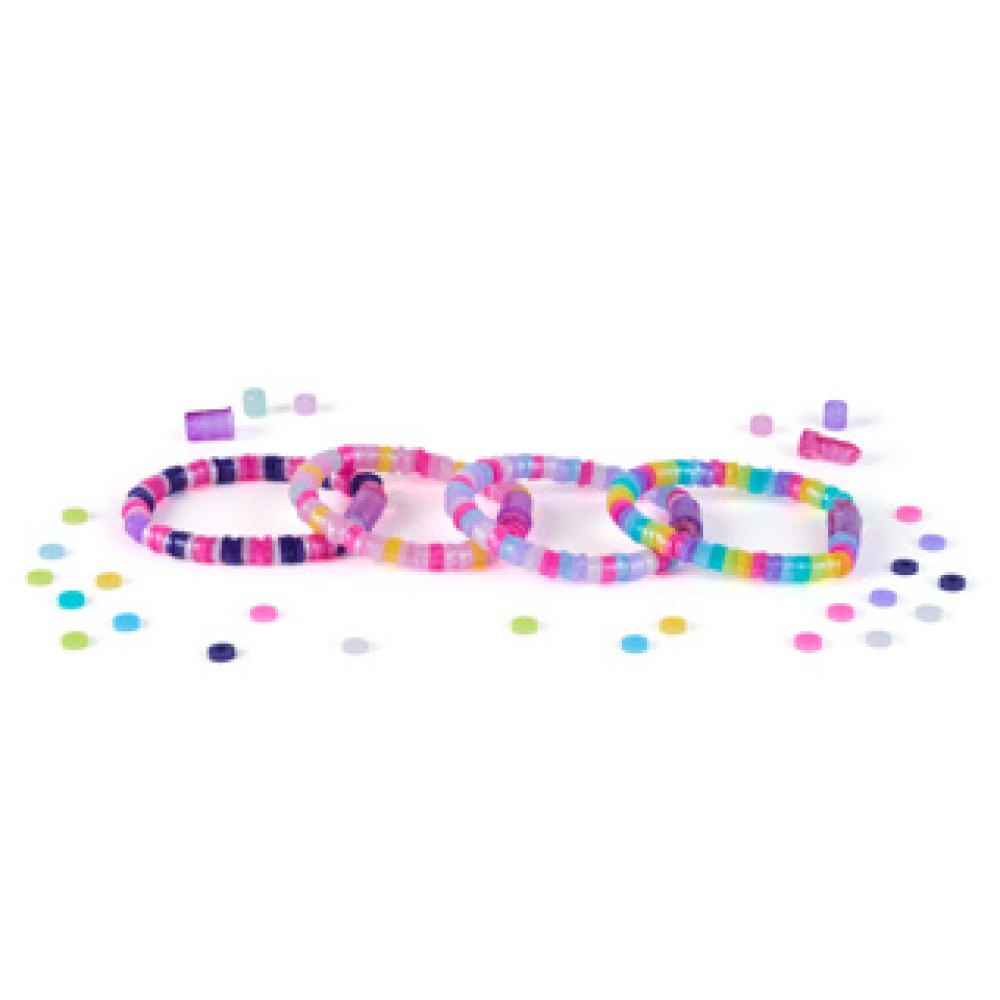 Cool Maker Heishi Bracelet Maker Refill - Afbeelding 5