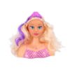 Moonlight kapkop princess 18 cm (assortiment – willekeurige uitvoering)