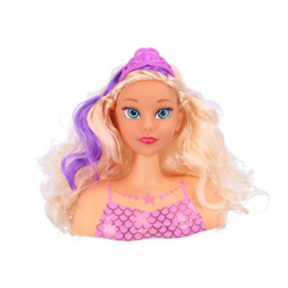 Moonlight kapkop princess 18 cm - Afbeelding 3