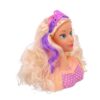 Moonlight kapkop princess 18 cm (assortiment – willekeurige uitvoering)