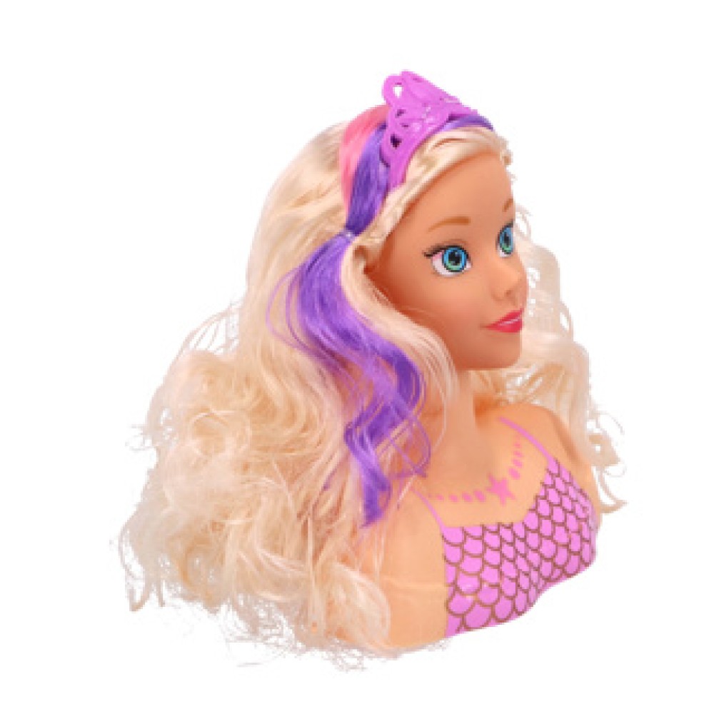 Moonlight kapkop princess 18 cm - Afbeelding 4
