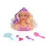 Moonlight kapkop princess 18 cm (assortiment – willekeurige uitvoering)
