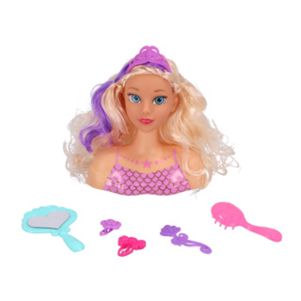 Moonlight kapkop princess 18 cm - Afbeelding 5