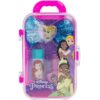 Mini trolley make-up frozen, princess, stitch