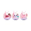 CREATE IT! Lipgloss sparkle confetti