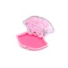 CREATE IT! Lipgloss sparkle confetti