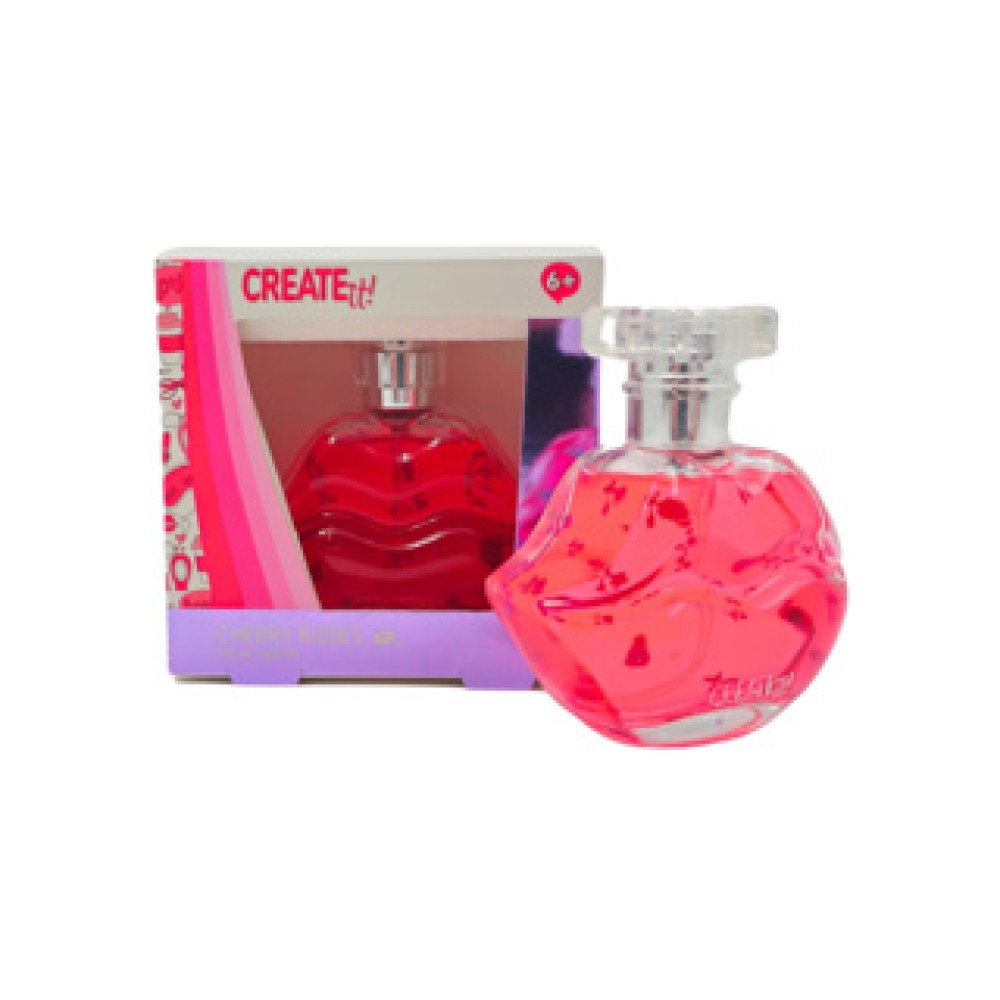 CREATE IT! EAU DE TOILETTE KISS - Afbeelding 4