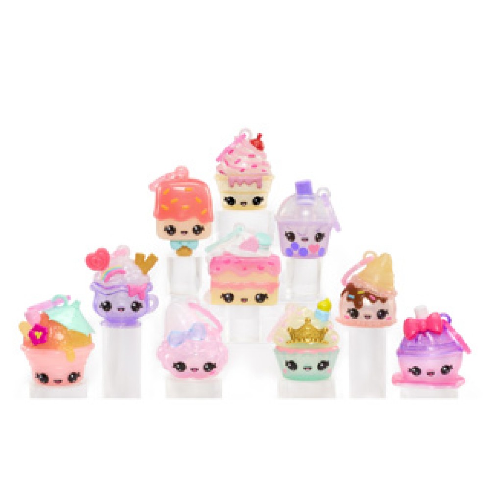 Yummiland Num Nom Scent Roller Assortiment - Afbeelding 2