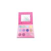 CREATE IT! Oogschaduw palette assorti (assortiment – willekeurige uitvoering)