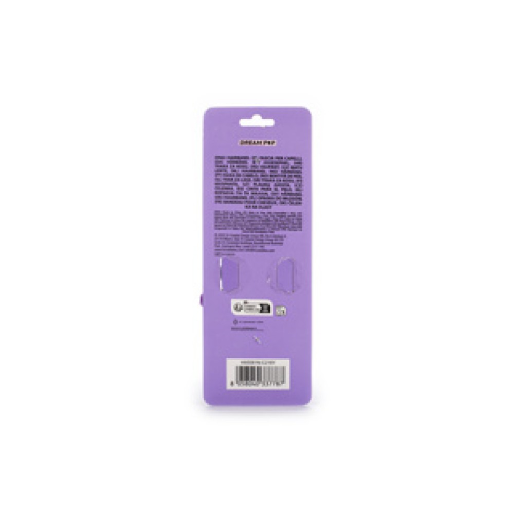 Dream Pop Make-Up Haarband Unicorn - Afbeelding 4