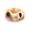 Dream Pop Make-Up Haarband Capibara