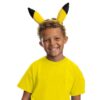 Pikachu oren