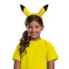 Pikachu oren