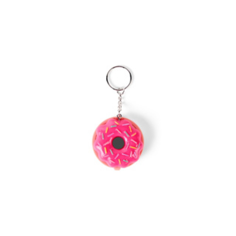 CREATE IT! Donut lippelbalsem 6 assorti - Afbeelding 3