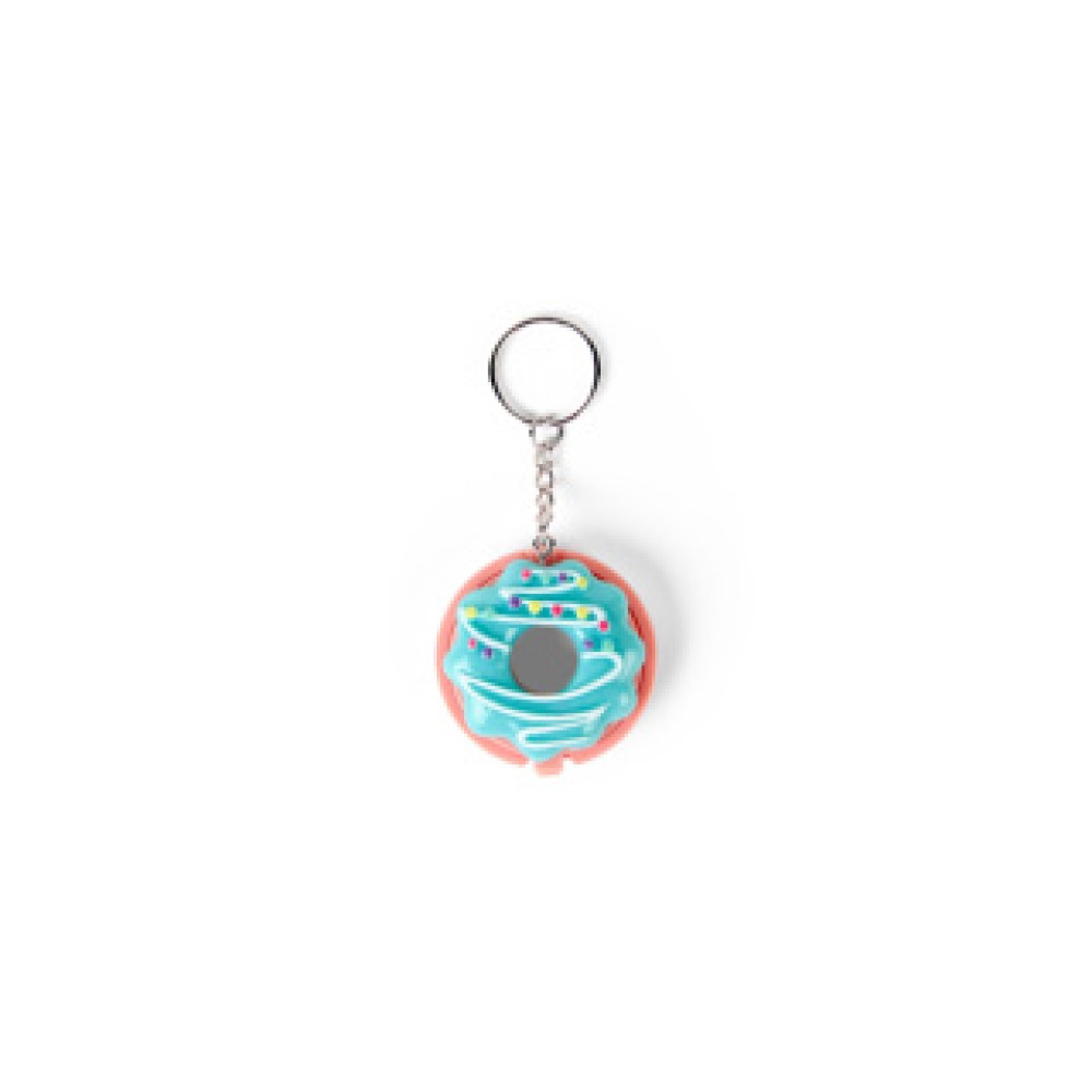 CREATE IT! Donut lippelbalsem 6 assorti - Afbeelding 4
