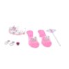 Juwelen set 2 Assorti (assortiment – willekeurige uitvoering)