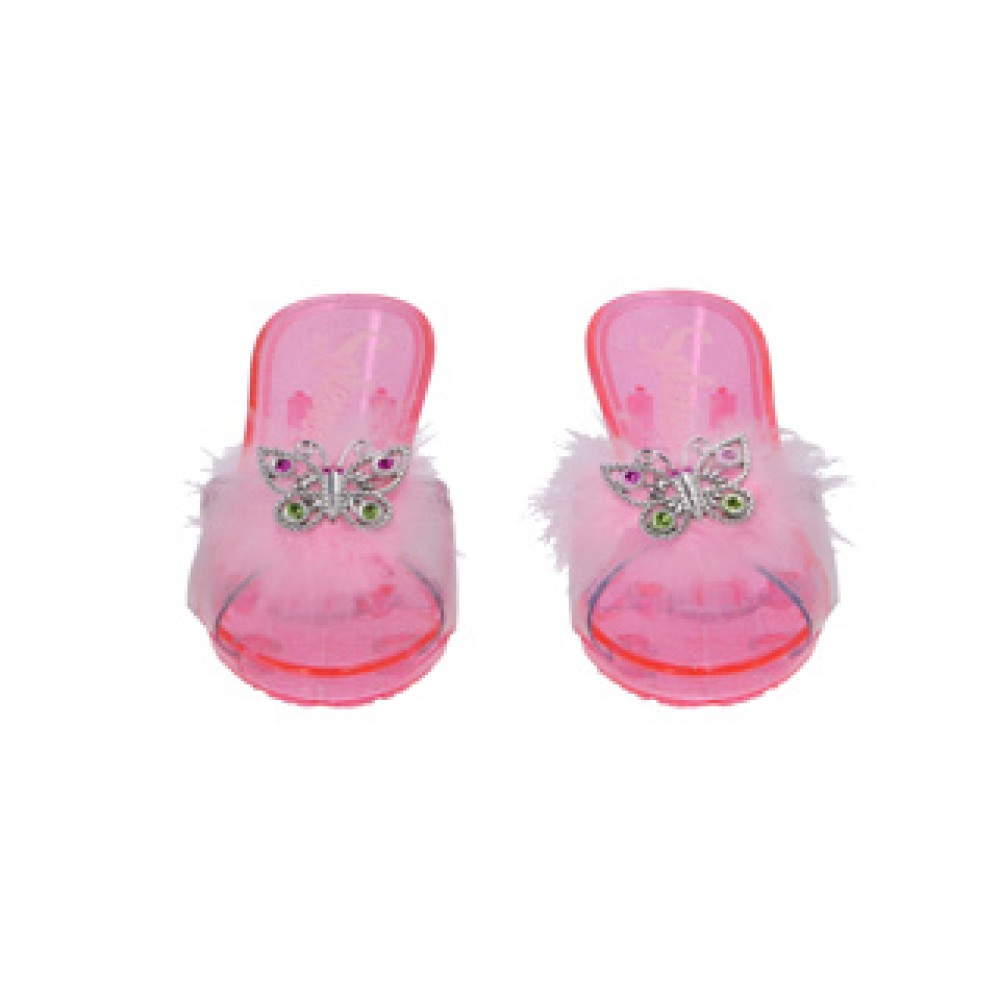 Verkleed Speelset Prinses - Afbeelding 4