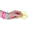 Armband Buddy Bands Jumbo Assorti (assortiment – willekeurige uitvoering)