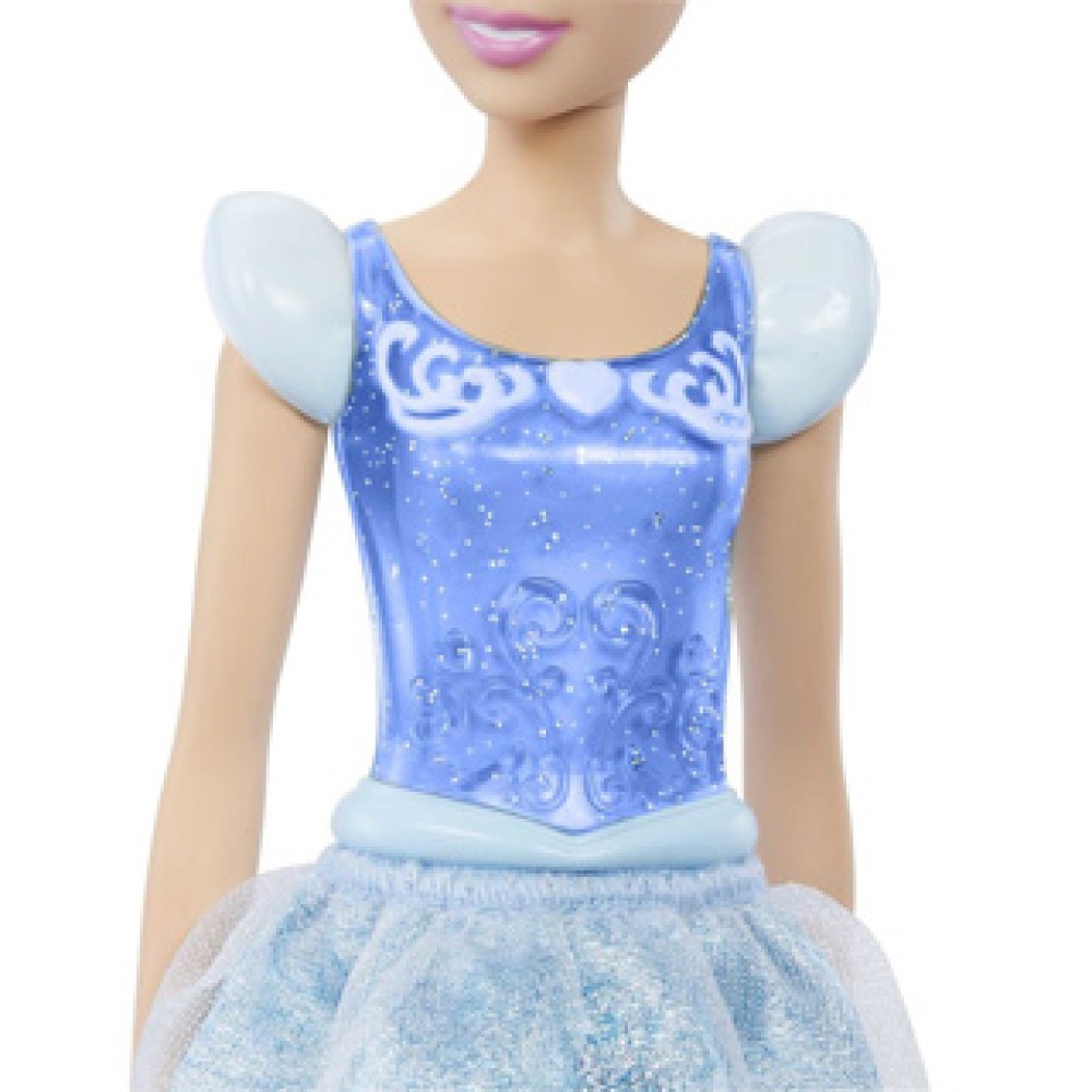 Disney Princess Pop Assepoester - Afbeelding 5