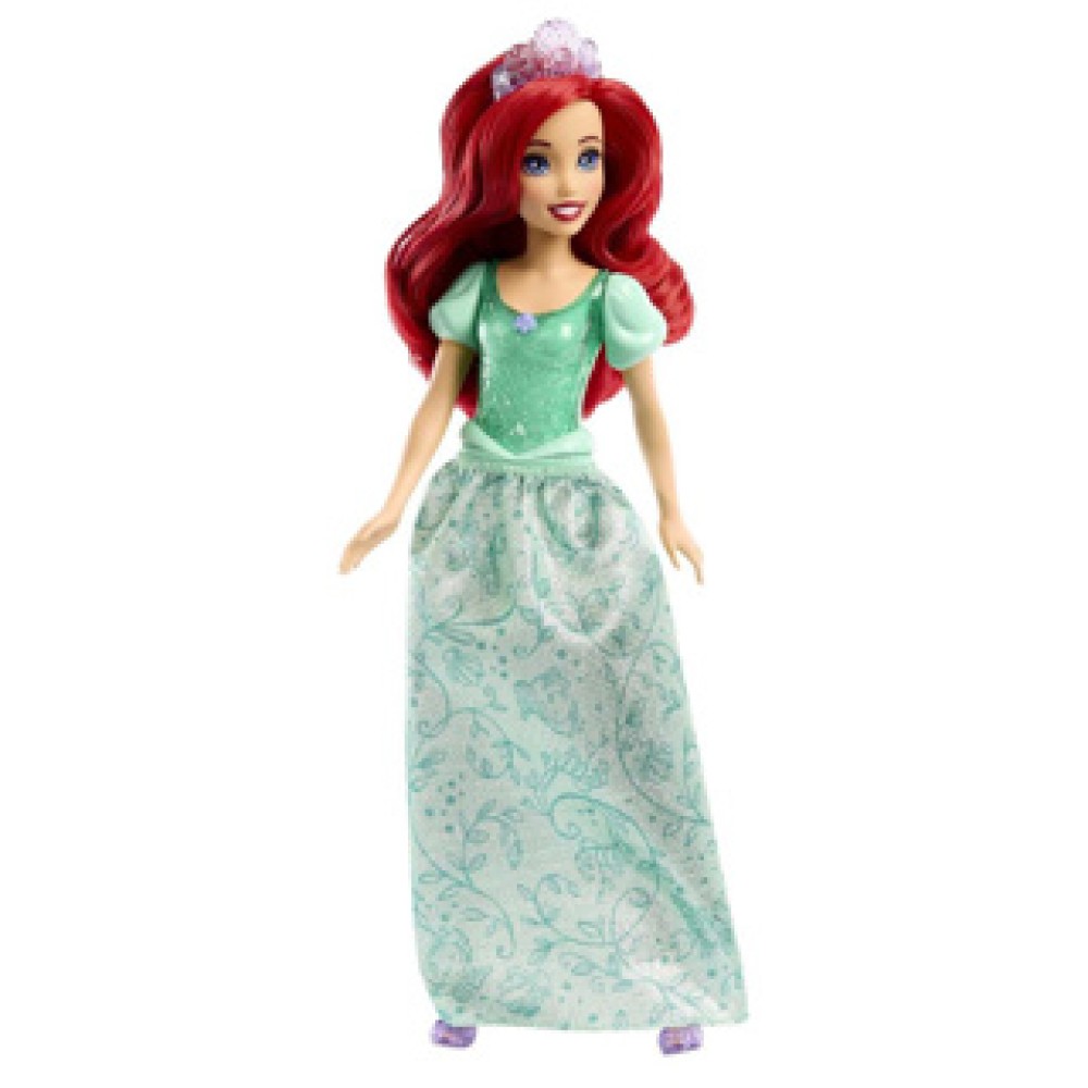 Disney Princess Pop Ariel - Afbeelding 2
