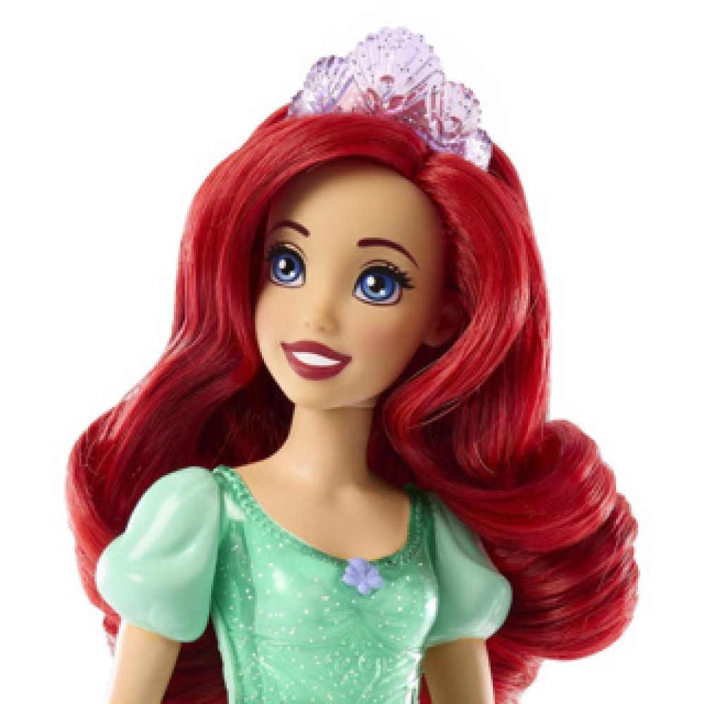 Disney Princess Pop Ariel - Afbeelding 3