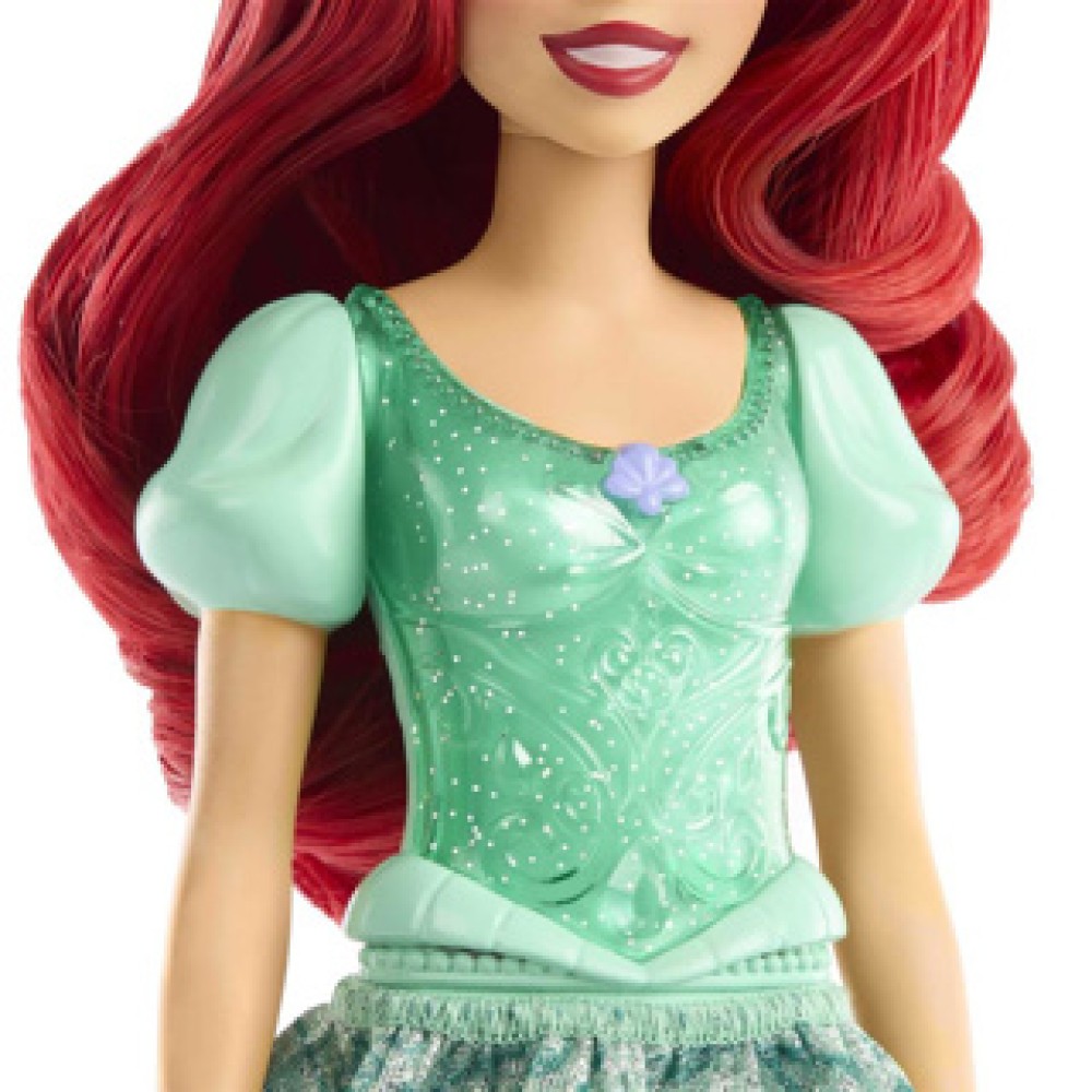 Disney Princess Pop Ariel - Afbeelding 4